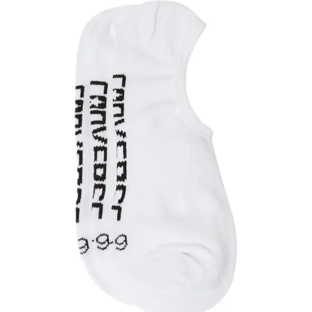 CONVERSE INVISIBLE SOCKS 3 PACK