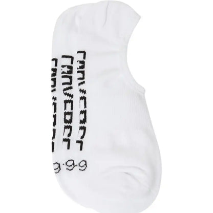 CONVERSE INVISIBLE SOCKS 3 PACK