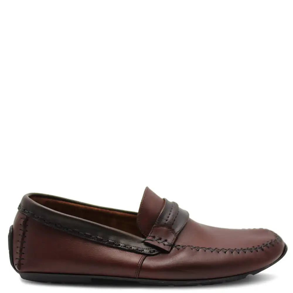 COSTA MENS BOAT SHOE