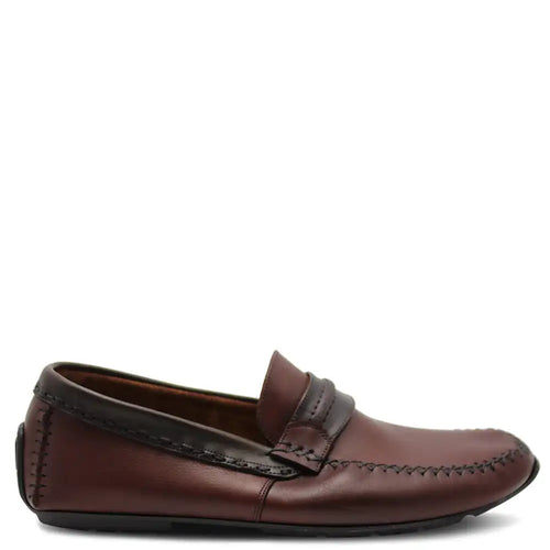 COSTA MENS BOAT SHOE