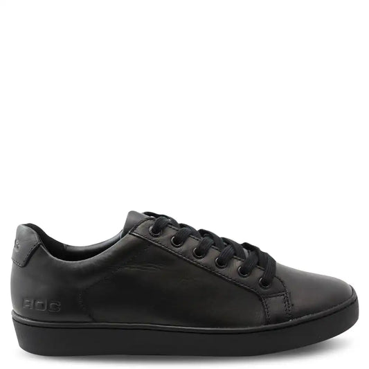 COUPE SENIOR LACE UP