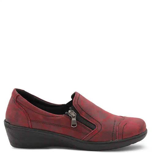 CP144-18 WOMENS WEDGE
