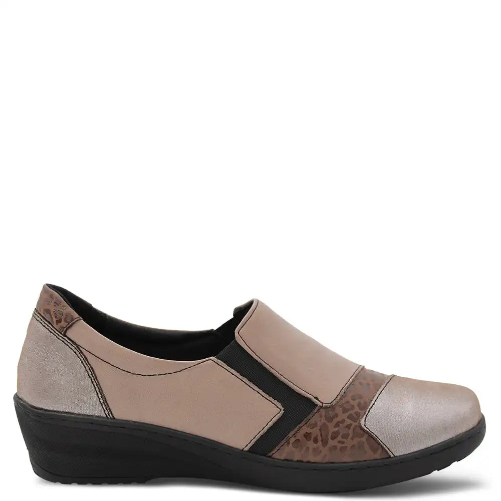 CP461-18 WOMENS WEDGE