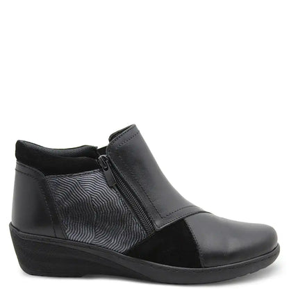 CP462-18 WOMENS WEDGE BOOT