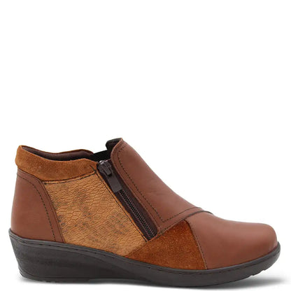 CP462-18 WOMENS WEDGE BOOT