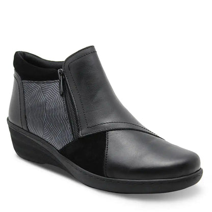 CP462-18 WOMENS WEDGE BOOT