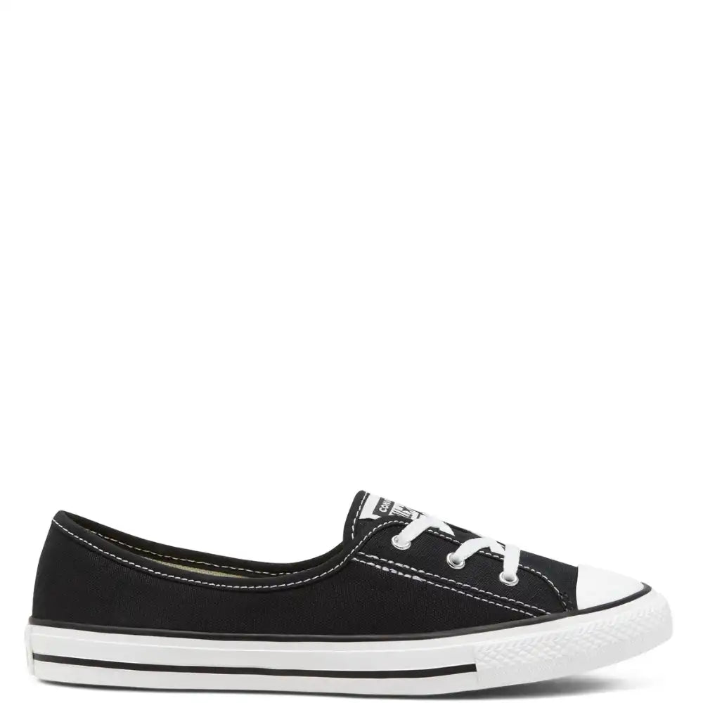 CT BALLET LOW WOMENS LACE