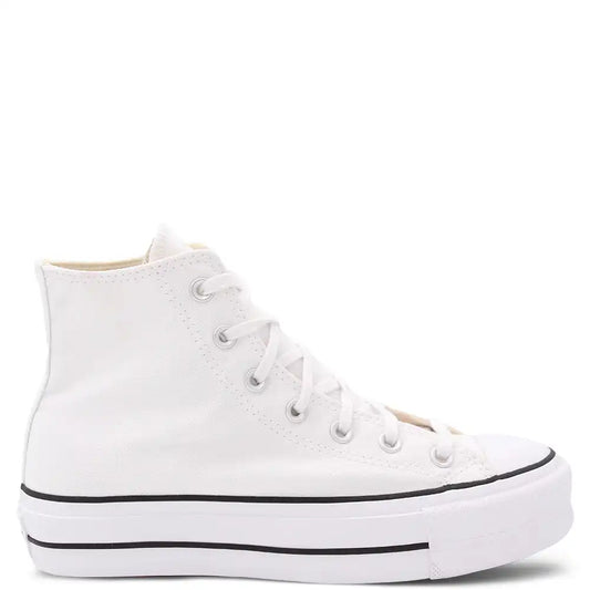 CT LIFT HI WOMENS SNEAKER