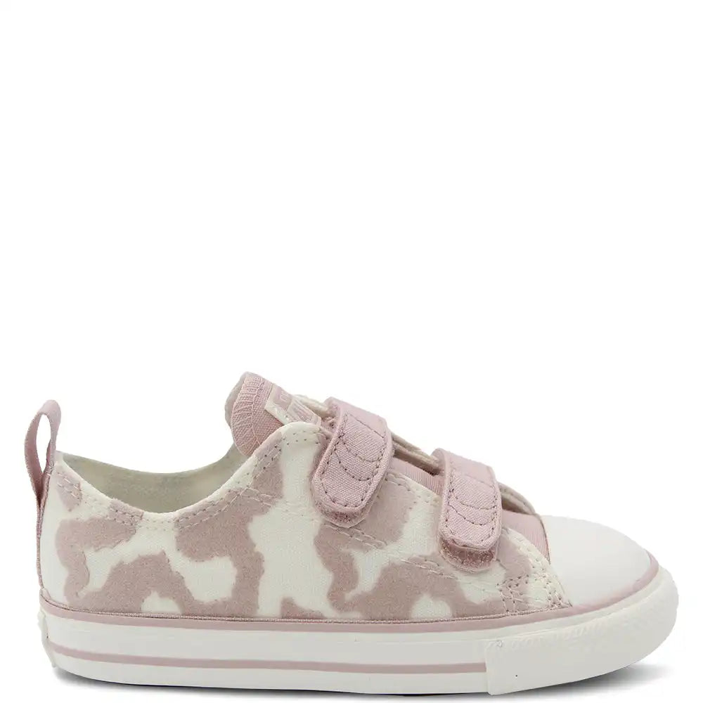 CT LO LEOPARD INFANTS SNEAKER