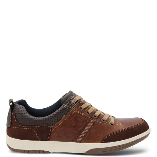 C VICTOR MENS CASUAL LACE