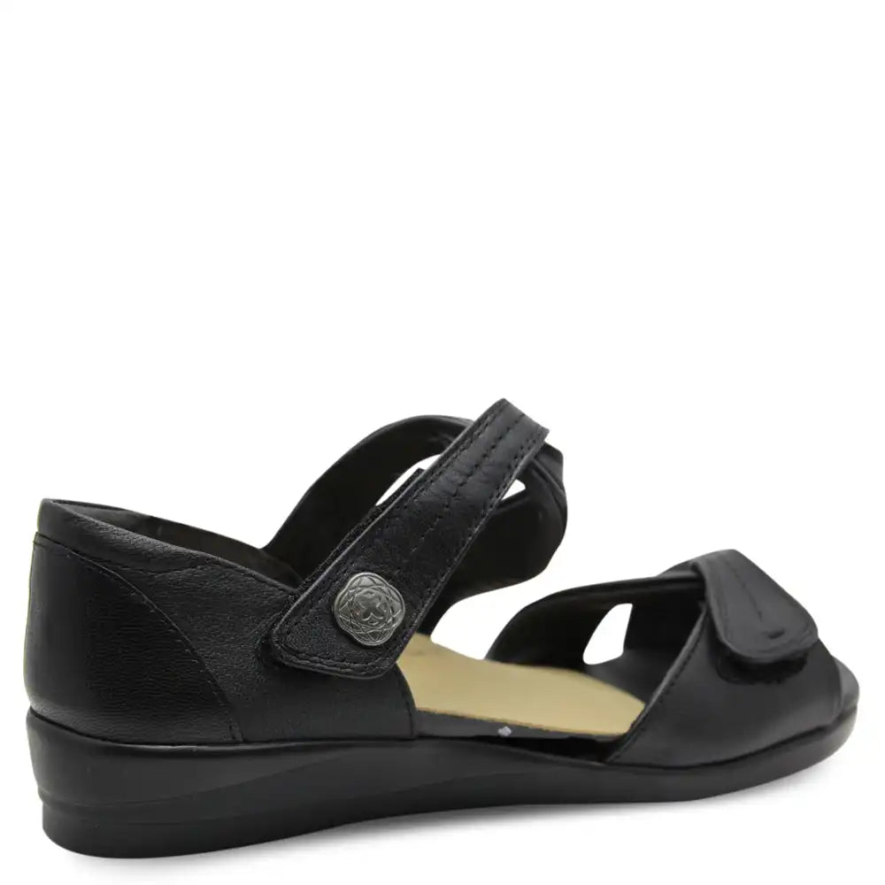 DOXIE FLAT SANDAL