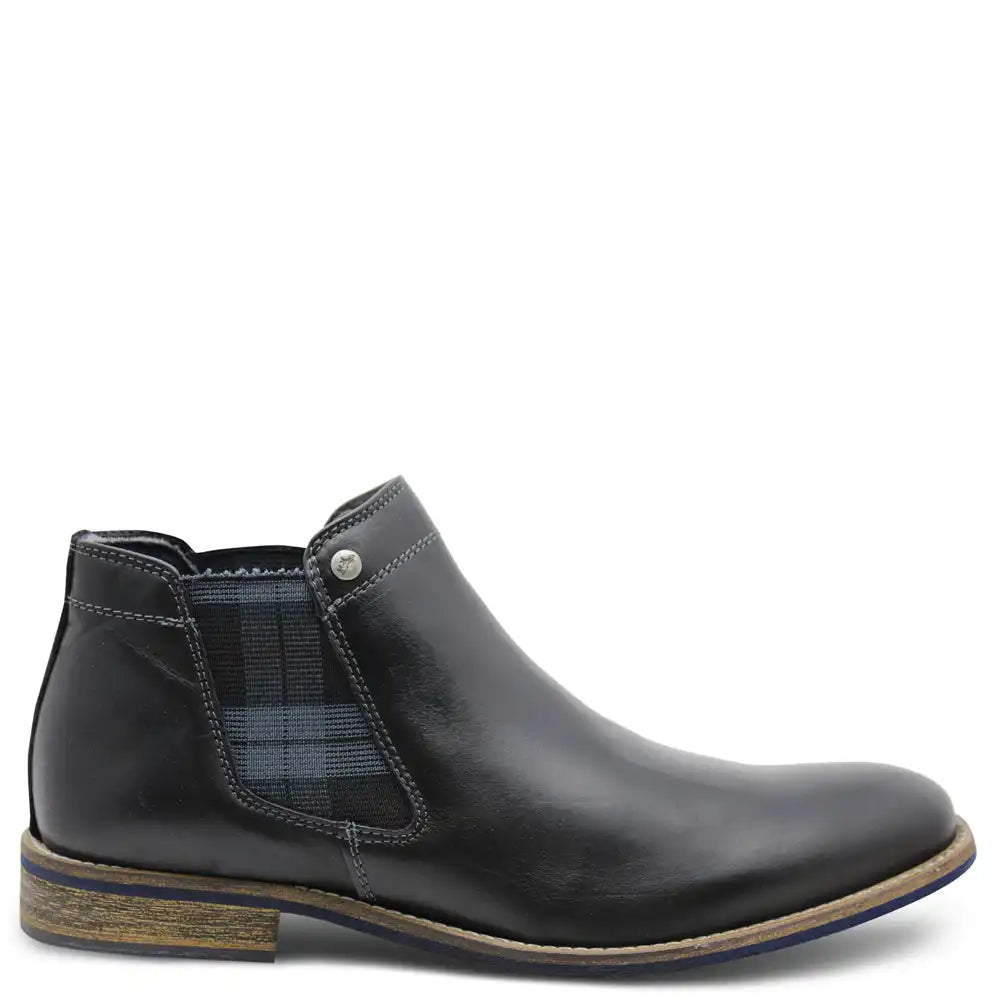 DRAKE MENS DRESS  BOOT