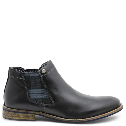 DRAKE MENS DRESS  BOOT