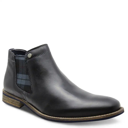 DRAKE MENS DRESS  BOOT