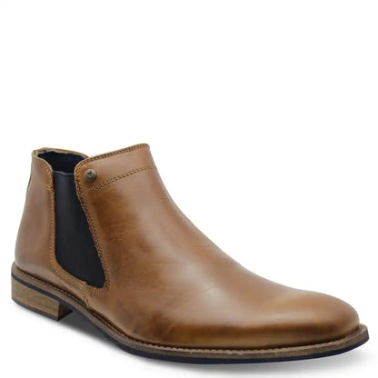 DRAKE MENS DRESS  BOOT