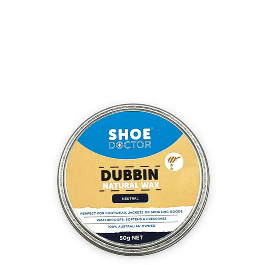 DUBBIN NEUTRAL 50G