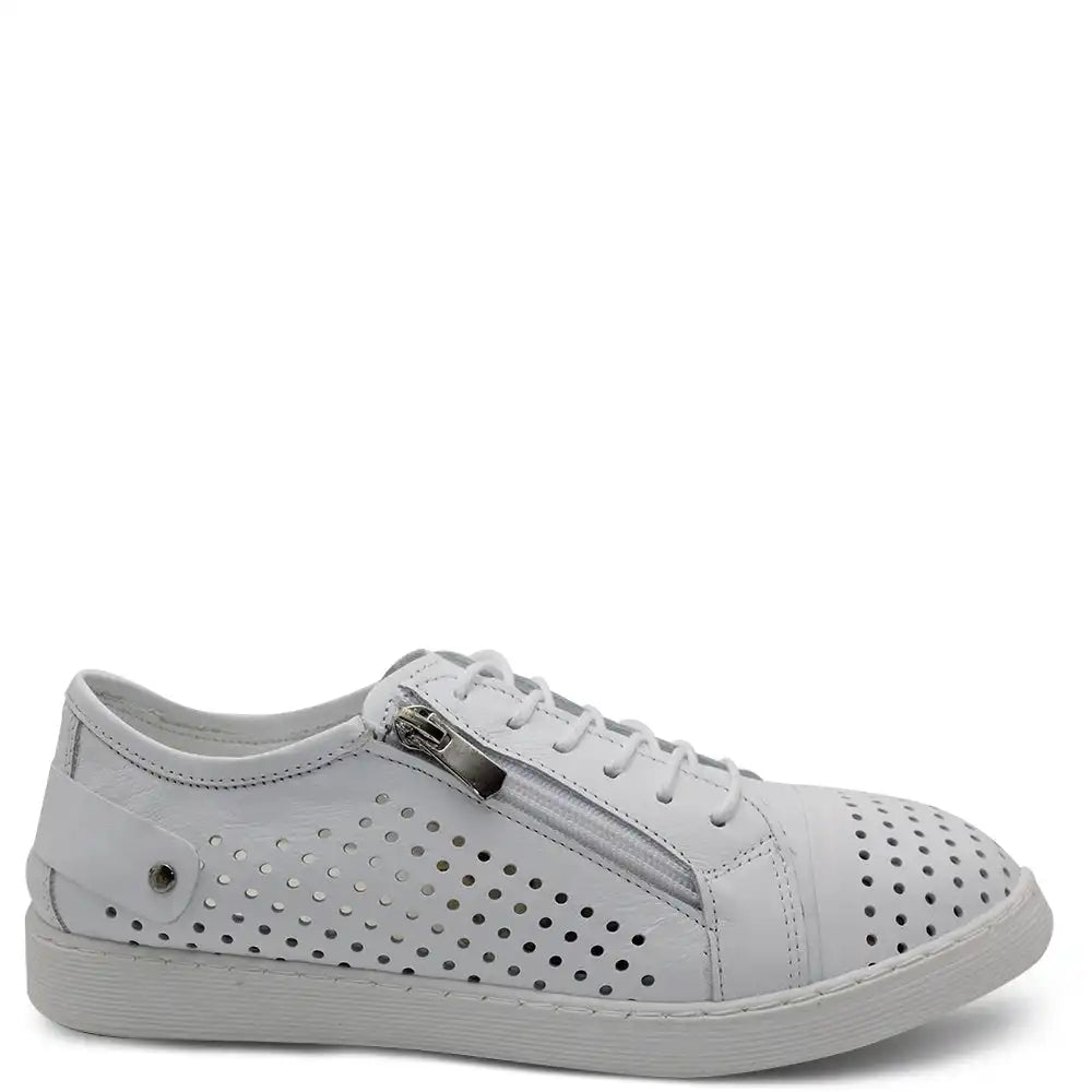 EG17 WOMENS CASUAL LACE