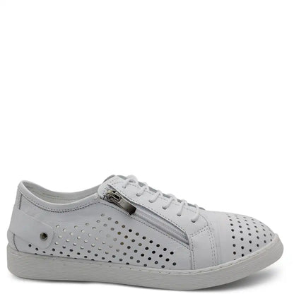 EG17 WOMENS CASUAL LACE