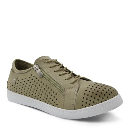 EG17 WOMENS CASUAL LACE