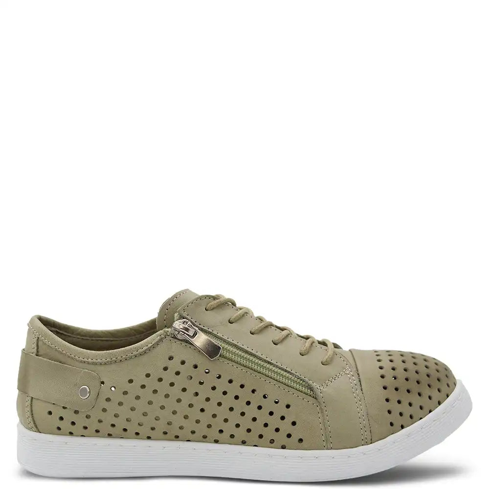 EG17 WOMENS CASUAL LACE