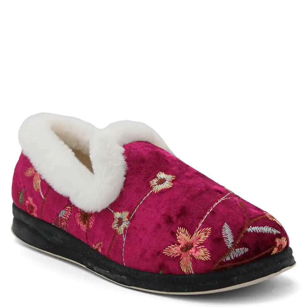 EMILLE WOMENS SLIPPERS