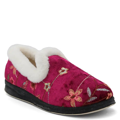 EMILLE WOMENS SLIPPERS