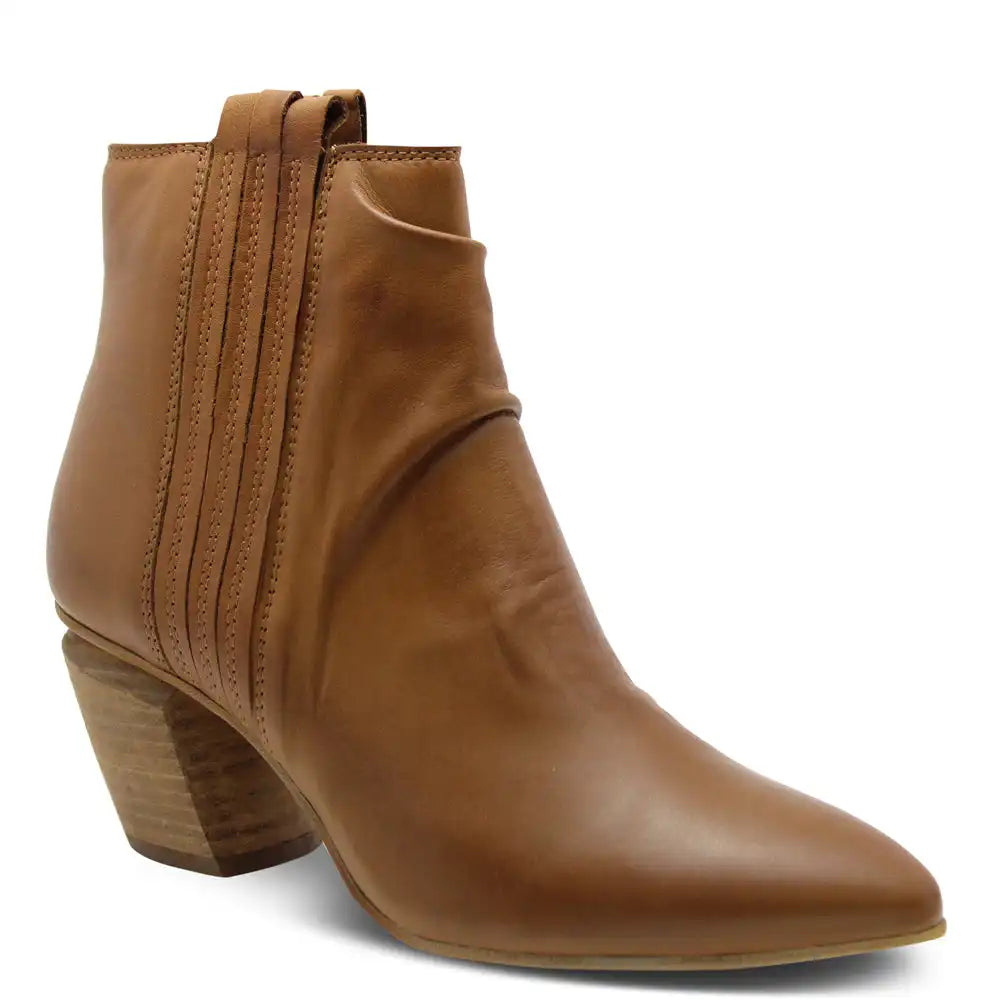 ATIS WOMENS HEEL BOOT
