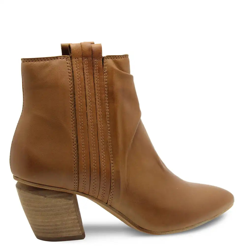 ATIS WOMENS HEEL BOOT