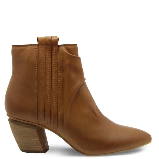 ATIS WOMENS HEEL BOOT