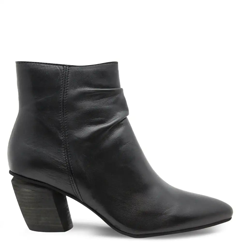 ATTICA WOMENS HEEL BOOT