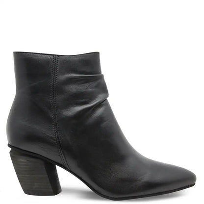 ATTICA WOMENS HEEL BOOT