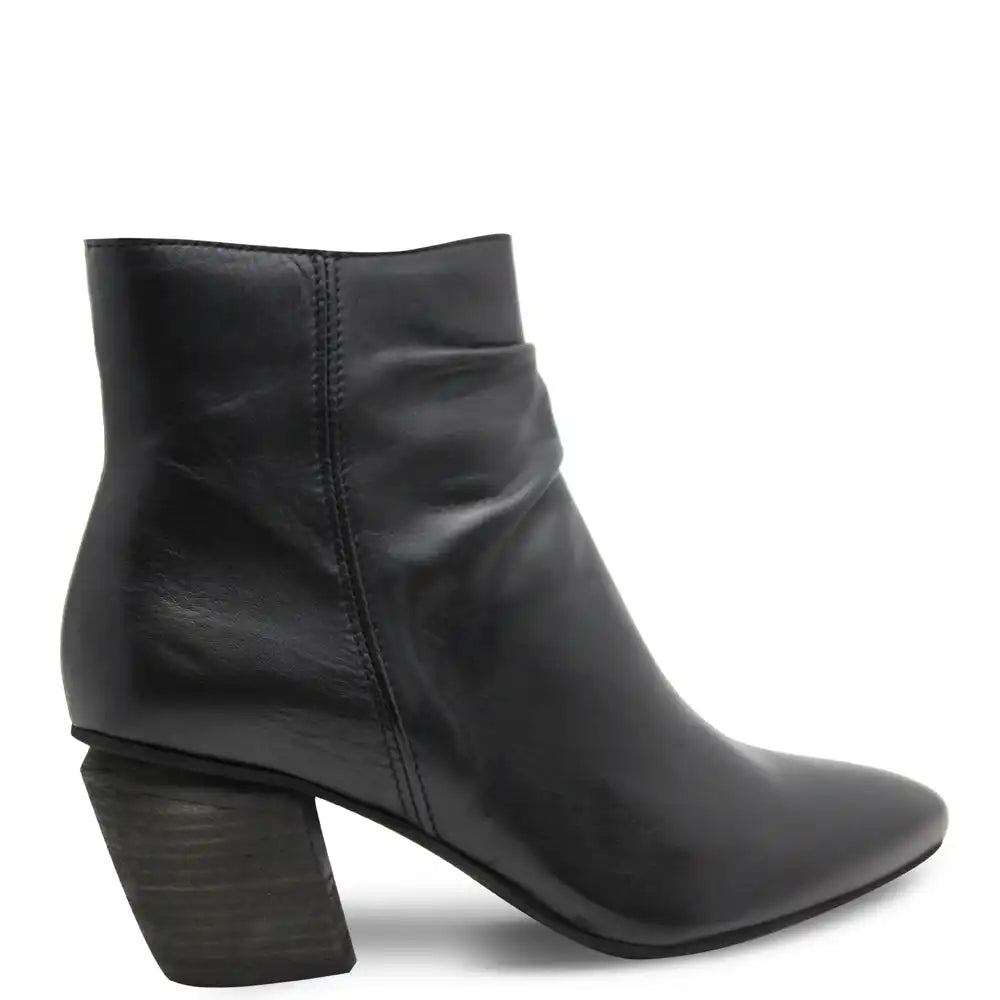 ATTICA WOMENS HEEL BOOT