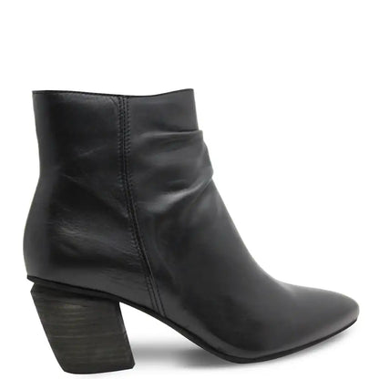ATTICA WOMENS HEEL BOOT