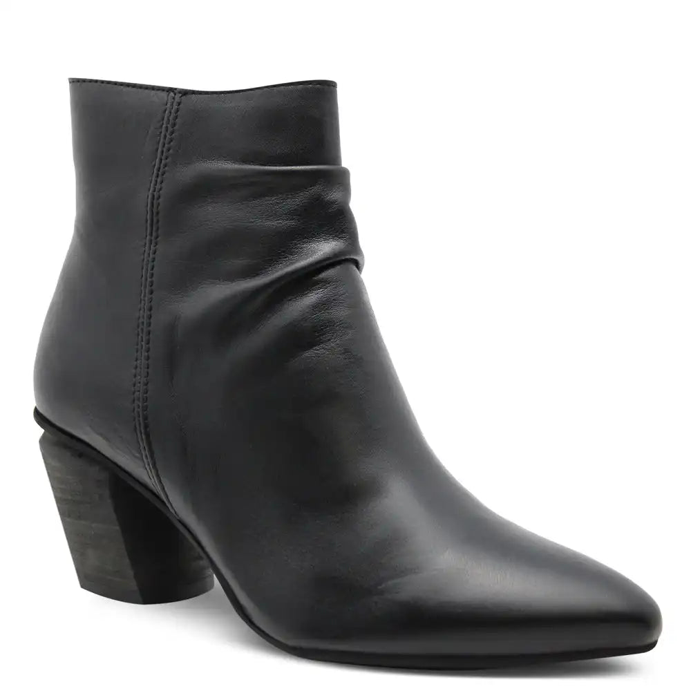 ATTICA WOMENS HEEL BOOT