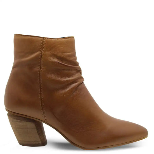 ATTICA WOMENS HEEL BOOT