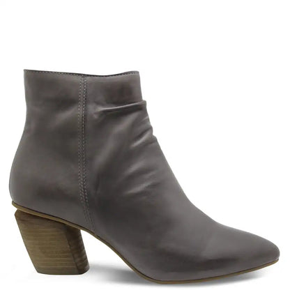 ATTICA WOMENS HEEL BOOT