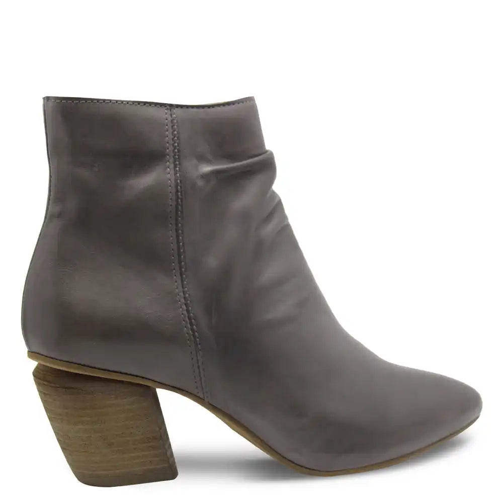 ATTICA WOMENS HEEL BOOT