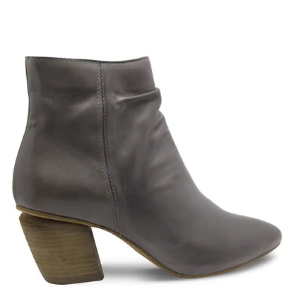 ATTICA WOMENS HEEL BOOT
