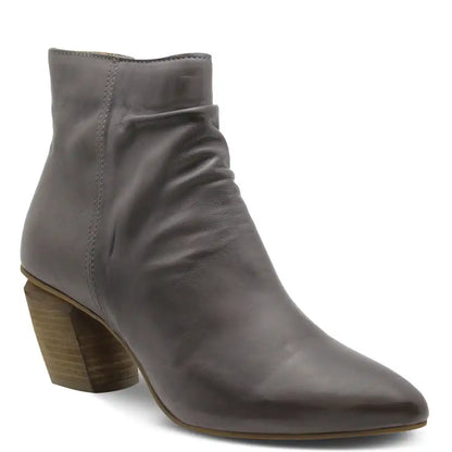 ATTICA WOMENS HEEL BOOT