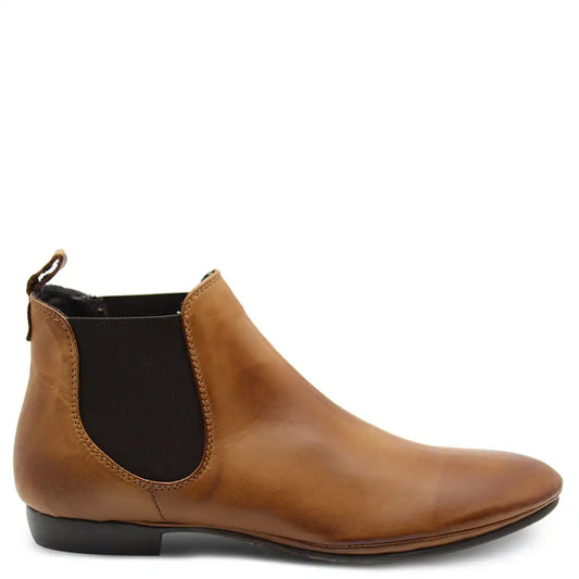 NILA WOMENS FLAT BOOT