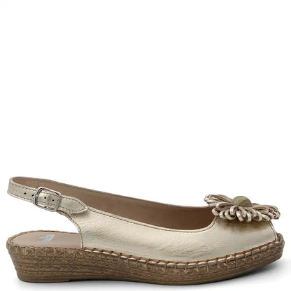 ERICA WOMENS WEDGE COURT