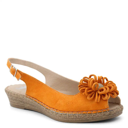 ERICA WOMENS WEDGE COURT