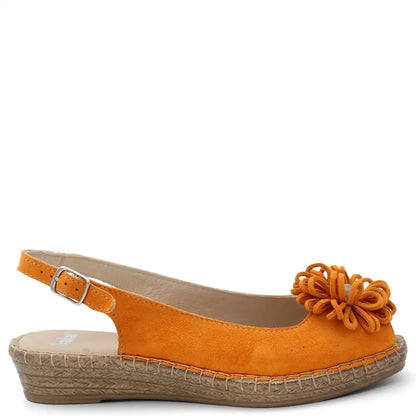 ERICA WOMENS WEDGE COURT