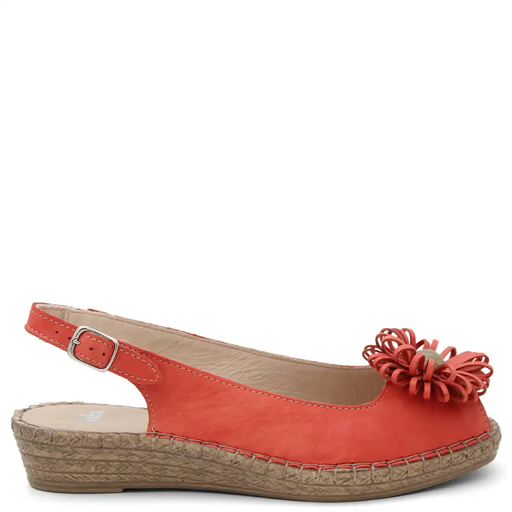 ERICA WOMENS WEDGE COURT