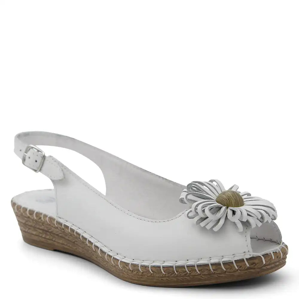 ERICA WOMENS WEDGE COURT