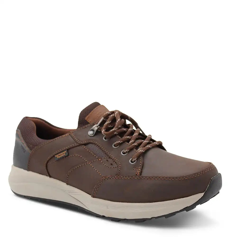 EXCURSION MENS HIKING SHOE