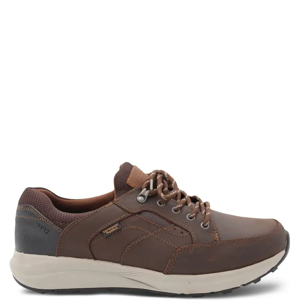 EXCURSION MENS HIKING SHOE