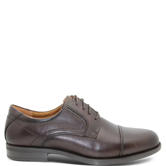 FAIRFIELD MENS LACE UP