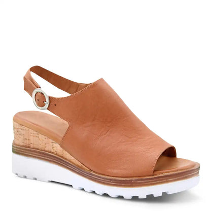 FIGARO WOMENS WEDGE SANDAL