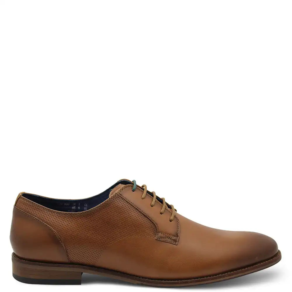 FLEX PERF MENS DRESS SHOE